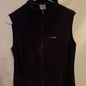 Columbia Titanium Vest
